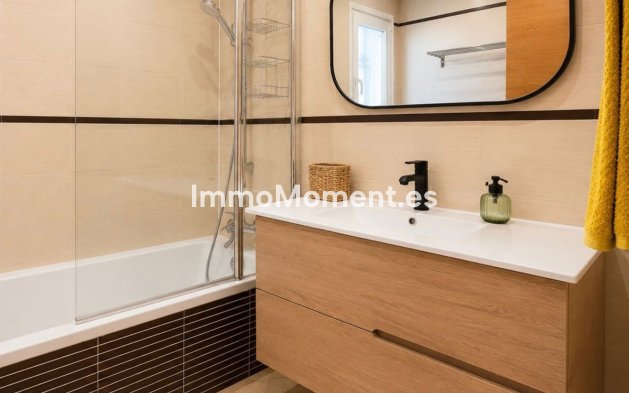 Reventa - Villa independiente - Casares - Casares Centro