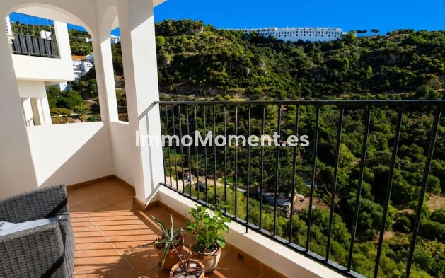 Reventa - Villa independiente - Casares - Casares Centro