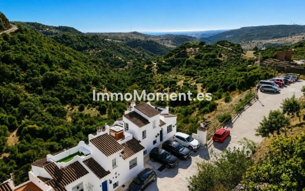 Reventa - Villa independiente - Casares - Casares Centro