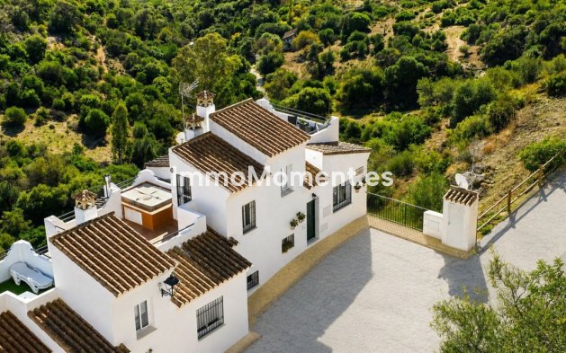 Reventa - Villa independiente - Casares - Casares Centro