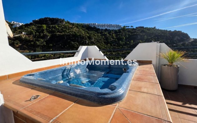 Reventa - Villa independiente - Casares - Casares Centro