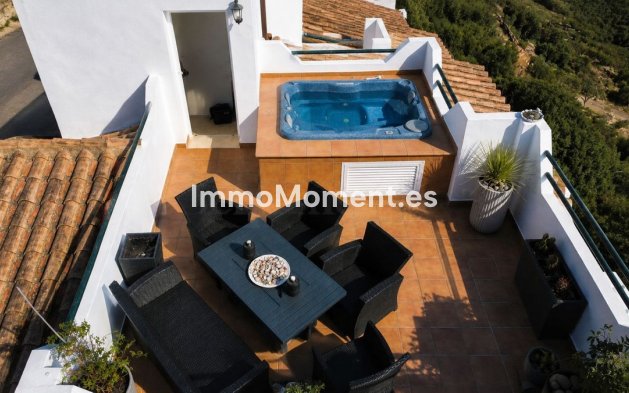 Reventa - Villa independiente - Casares - Casares Centro