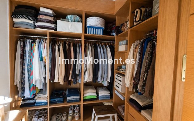 Reventa - Villa independiente - Casares - Casares Centro