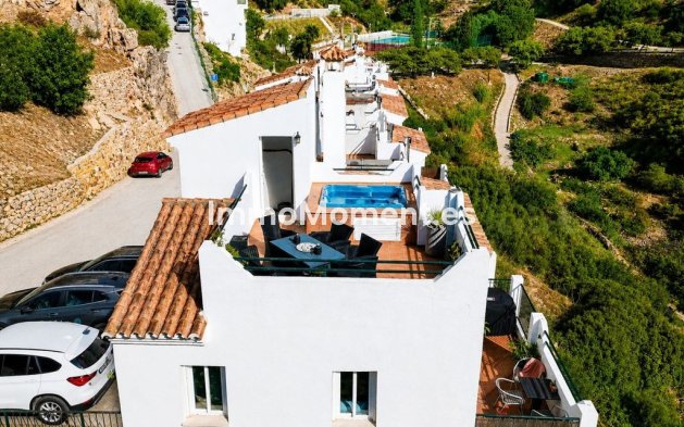 Reventa - Villa independiente - Casares - Casares Centro