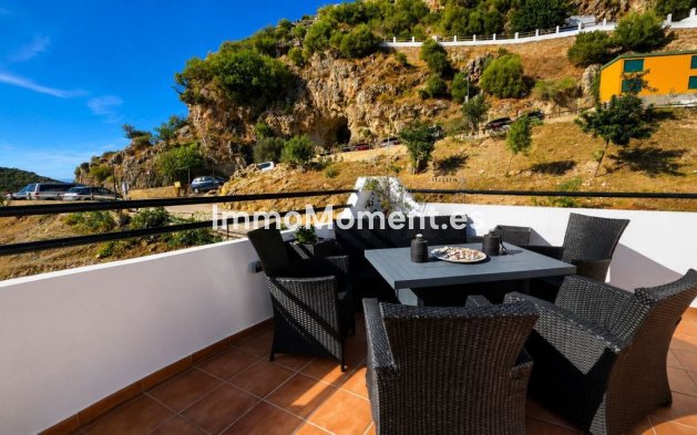 Reventa - Villa independiente - Casares - Casares Centro