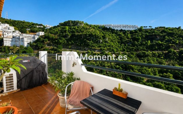 Reventa - Villa independiente - Casares - Casares Centro
