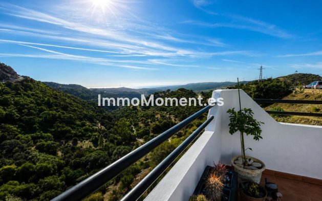 Reventa - Villa independiente - Casares - Casares Centro