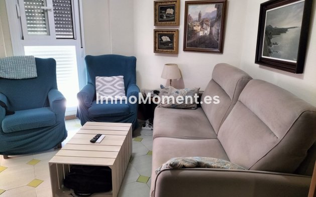 Revente - Appartement - Fuengirola - Fuengirola Centro