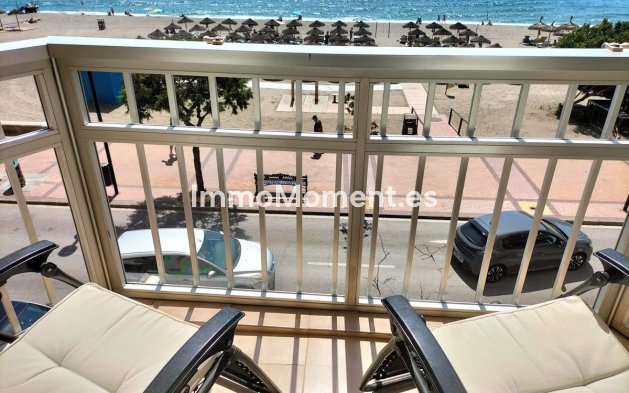 Revente - Appartement - Fuengirola - Fuengirola Centro