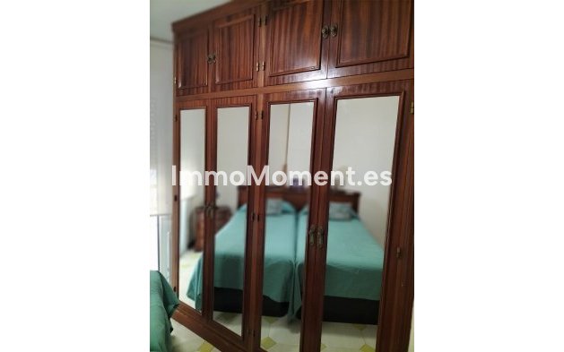 Revente - Appartement - Fuengirola - Fuengirola Centro