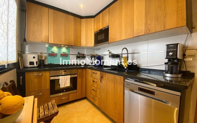Reventa - Apartamento - Mijas - La Cala Hills