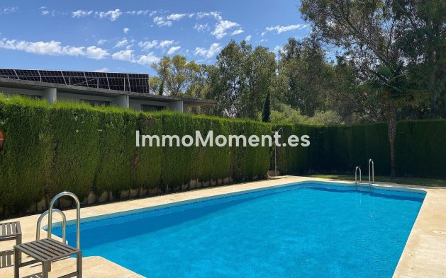 Reventa - Apartamento - Mijas - La Cala Hills
