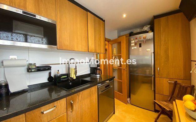 Reventa - Apartamento - Mijas - La Cala Hills