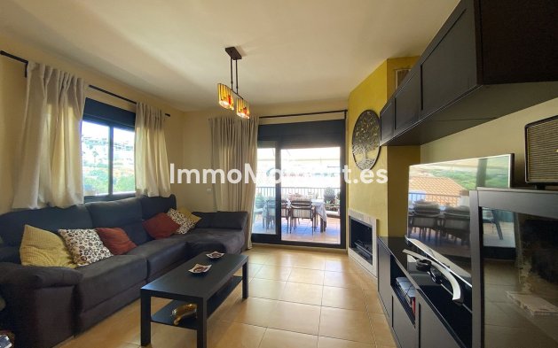 Reventa - Apartamento - Mijas - La Cala Hills