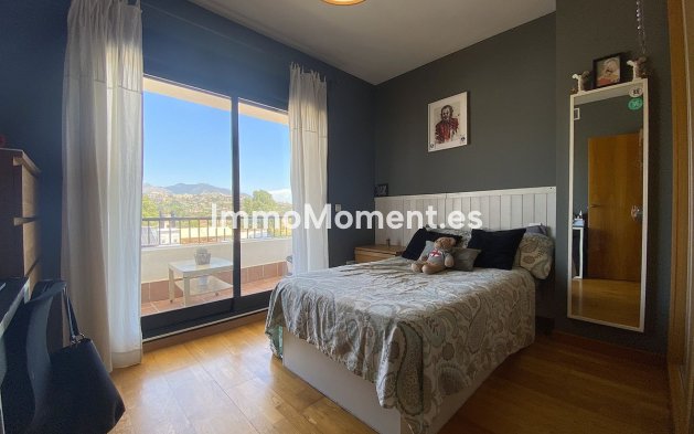 Reventa - Apartamento - Mijas - La Cala Hills