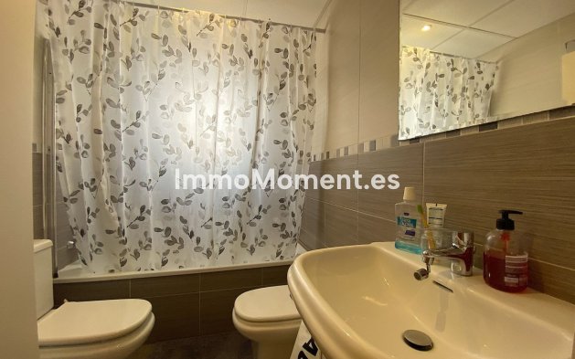 Reventa - Apartamento - Mijas - La Cala Hills