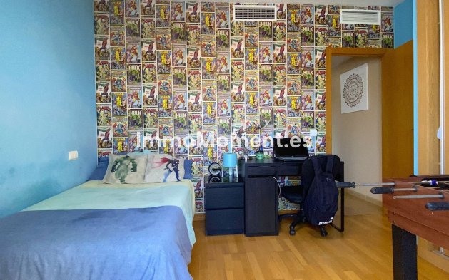 Reventa - Apartamento - Mijas - La Cala Hills