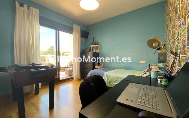 Reventa - Apartamento - Mijas - La Cala Hills