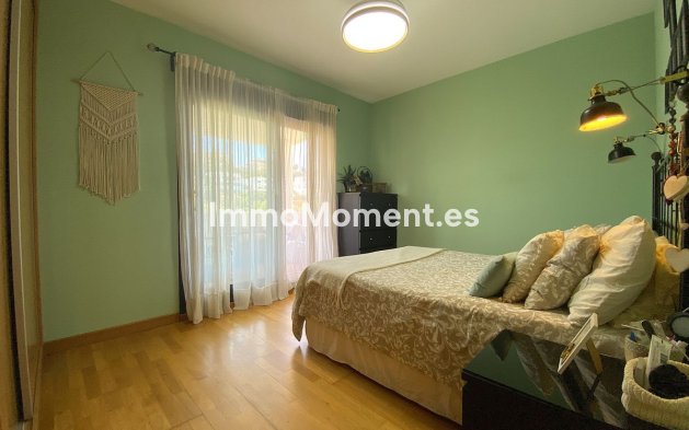 Reventa - Apartamento - Mijas - La Cala Hills