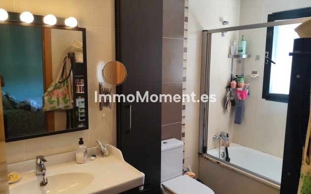 Reventa - Apartamento - Mijas - La Cala Hills