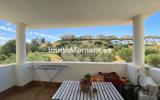 Reventa - Apartamento - Mijas - La Cala Hills
