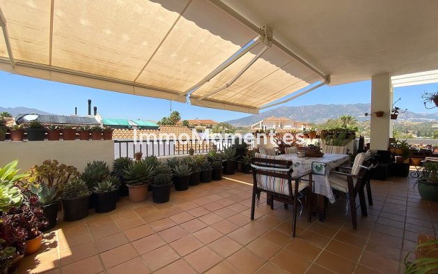 Reventa - Apartamento - Mijas - La Cala Hills