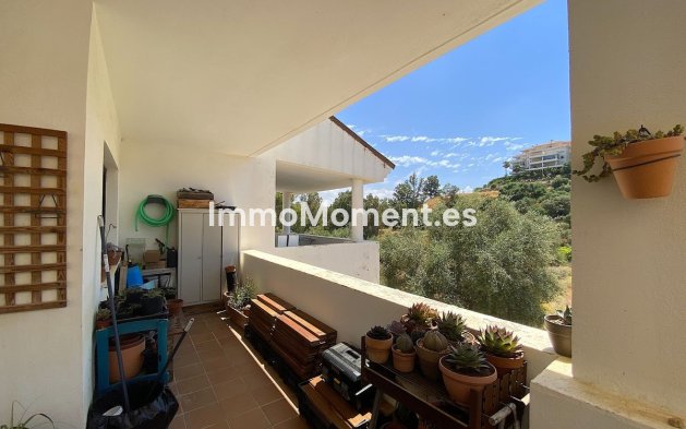 Reventa - Apartamento - Mijas - La Cala Hills