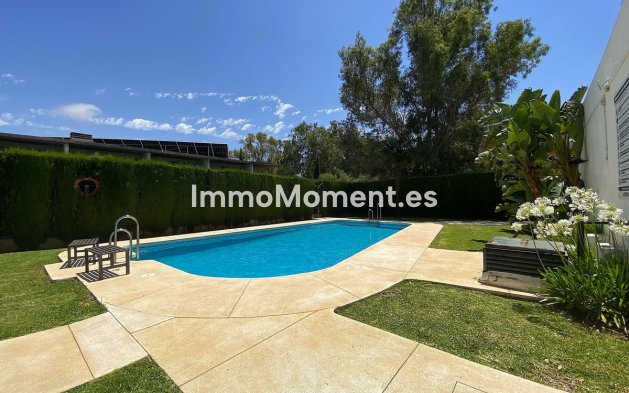 Reventa - Apartamento - Mijas - La Cala Hills