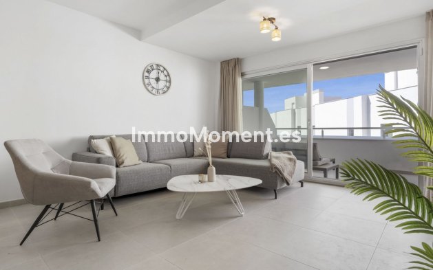 Reventa - Apartamento - Estepona  - Cancelada