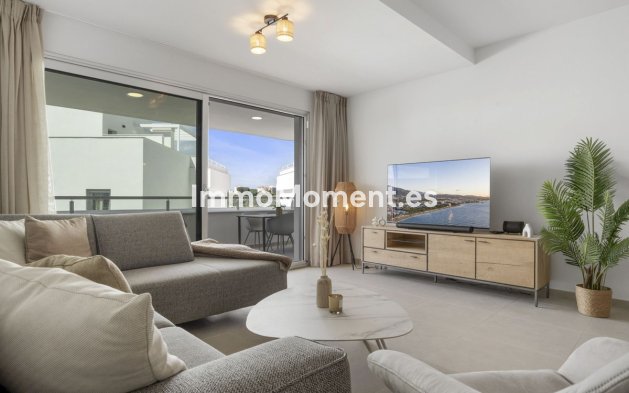 Reventa - Apartamento - Estepona  - Cancelada