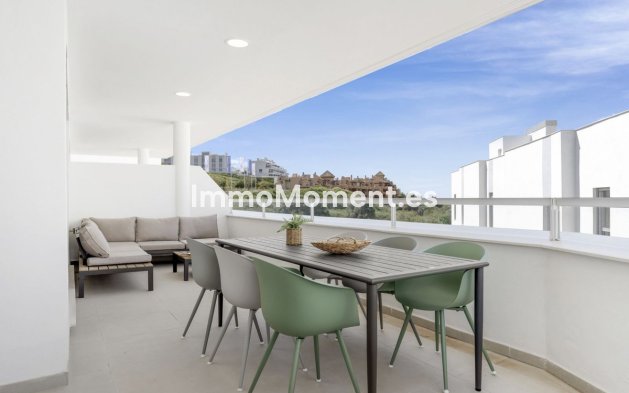 Reventa - Apartamento - Estepona  - Cancelada