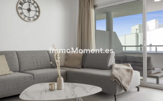 Reventa - Apartamento - Estepona  - Cancelada