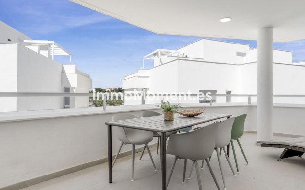 Reventa - Apartamento - Estepona  - Cancelada