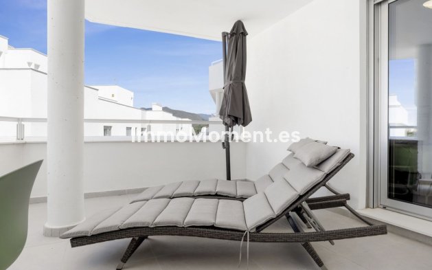 Reventa - Apartamento - Estepona  - Cancelada