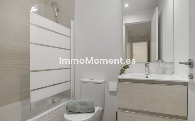 Reventa - Apartamento - Estepona  - Cancelada