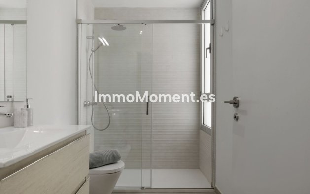 Reventa - Apartamento - Estepona  - Cancelada