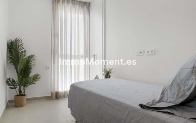Reventa - Apartamento - Estepona  - Cancelada