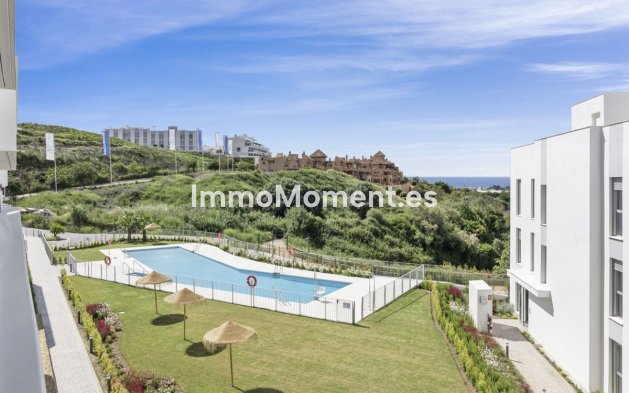Reventa - Apartamento - Estepona  - Cancelada