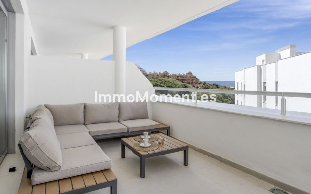Reventa - Apartamento - Estepona  - Cancelada