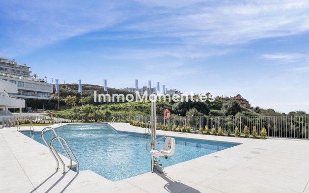 Reventa - Apartamento - Estepona  - Cancelada