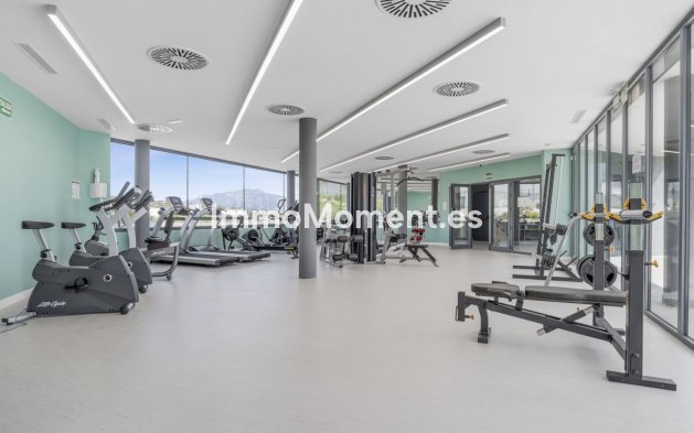 Reventa - Apartamento - Estepona  - Cancelada