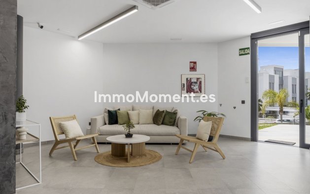 Reventa - Apartamento - Estepona  - Cancelada