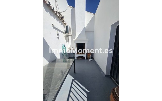 Revente - Appartement - Mijas - Riviera Del Sol
