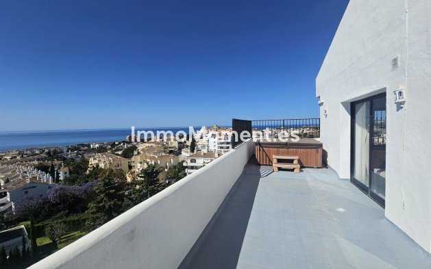 Revente - Appartement - Mijas - Riviera Del Sol