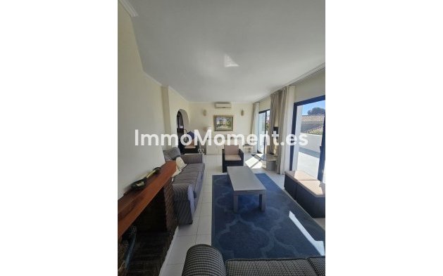 Revente - Appartement - Mijas - Riviera Del Sol