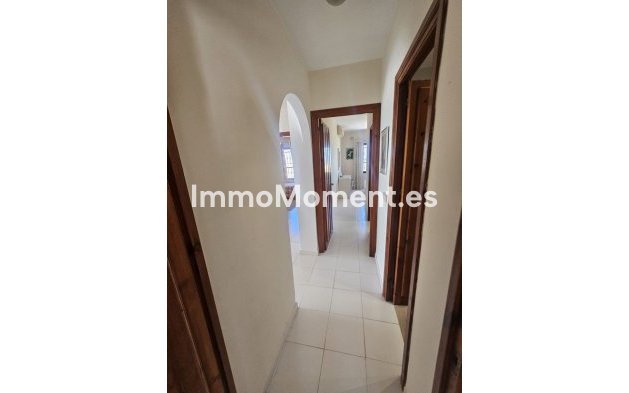 Revente - Appartement - Mijas - Riviera Del Sol