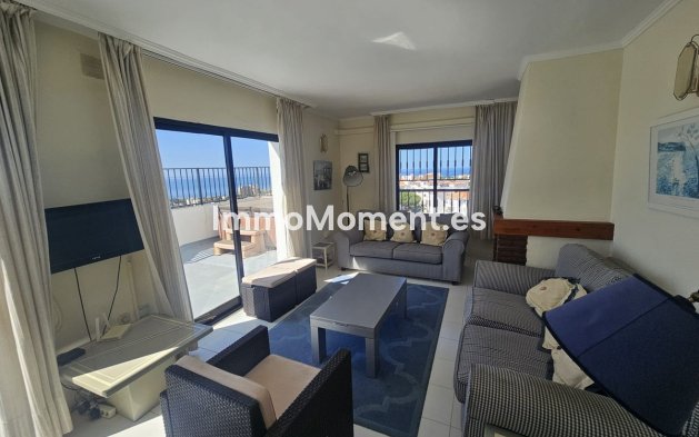 Revente - Appartement - Mijas - Riviera Del Sol
