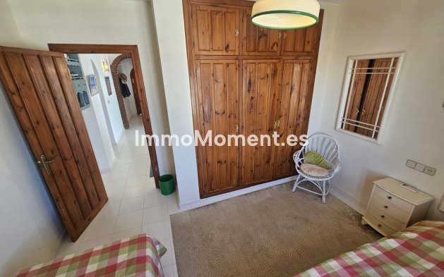 Revente - Appartement - Mijas - Riviera Del Sol
