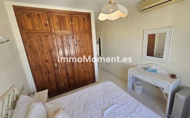 Revente - Appartement - Mijas - Riviera Del Sol