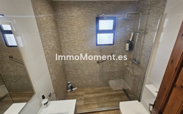 Revente - Appartement - Mijas - Riviera Del Sol